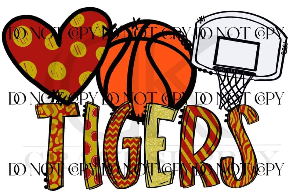 2021 School Soccer, Baseball, Softball, Basketball Team Spirit (Direct To Film)