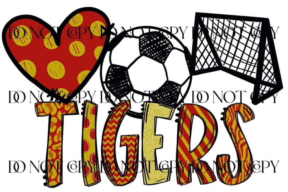 2021 School Soccer, Baseball, Softball, Basketball Team Spirit (Direct To Film)