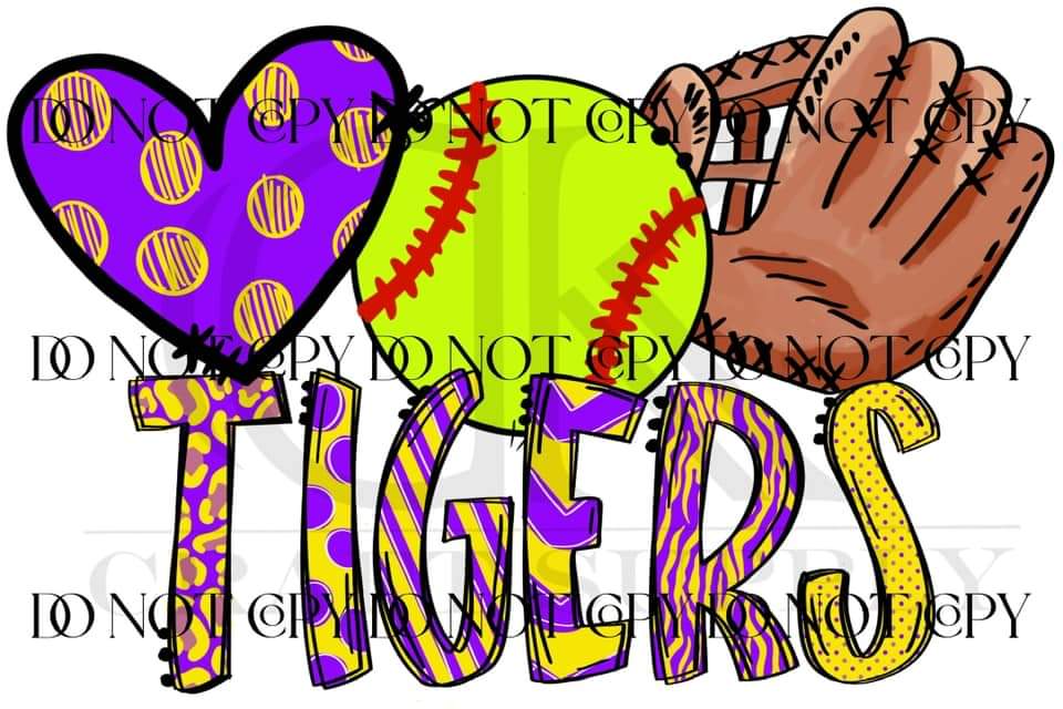 2021 School Soccer, Baseball, Softball, Basketball Team Spirit (Direct To Film)