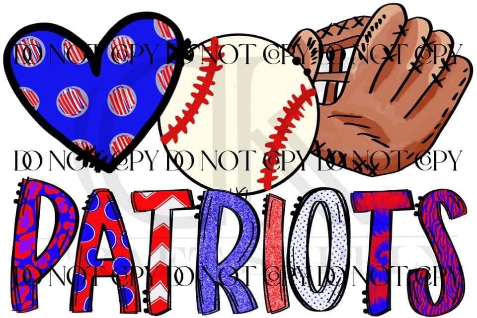 2021 School Soccer, Baseball, Softball, Basketball Team Spirit (Direct To Film)