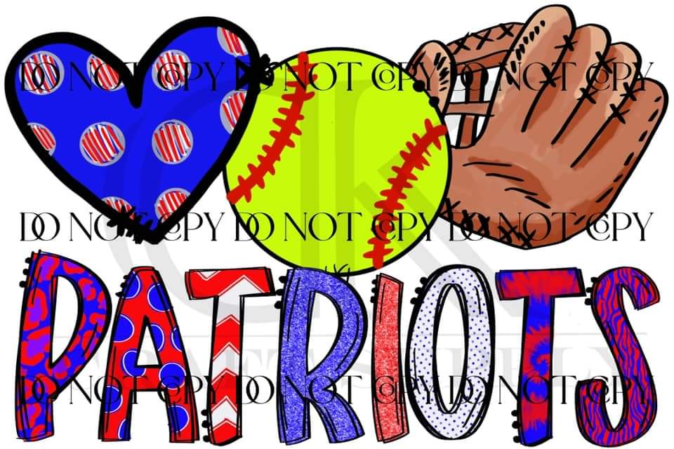 2021 School Soccer, Baseball, Softball, Basketball Team Spirit (Direct To Film)