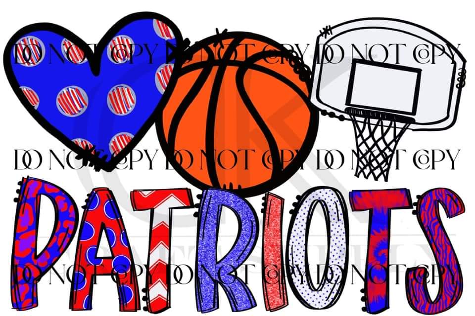 2021 School Soccer, Baseball, Softball, Basketball Team Spirit (Direct To Film)