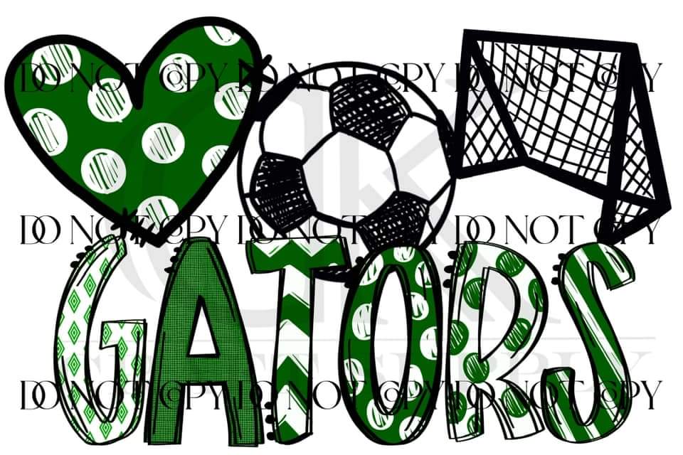 2021 School Soccer, Baseball, Softball, Basketball Team Spirit (Direct To Film)