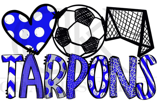 2021 School Soccer, Baseball, Softball, Basketball Team Spirit (Direct To Film)