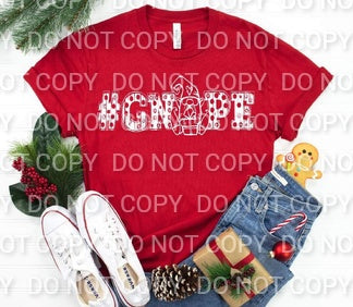 #Gnope Single Color (Adult)