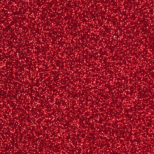 20"x50yd Sheet Glitter Siser® HTV