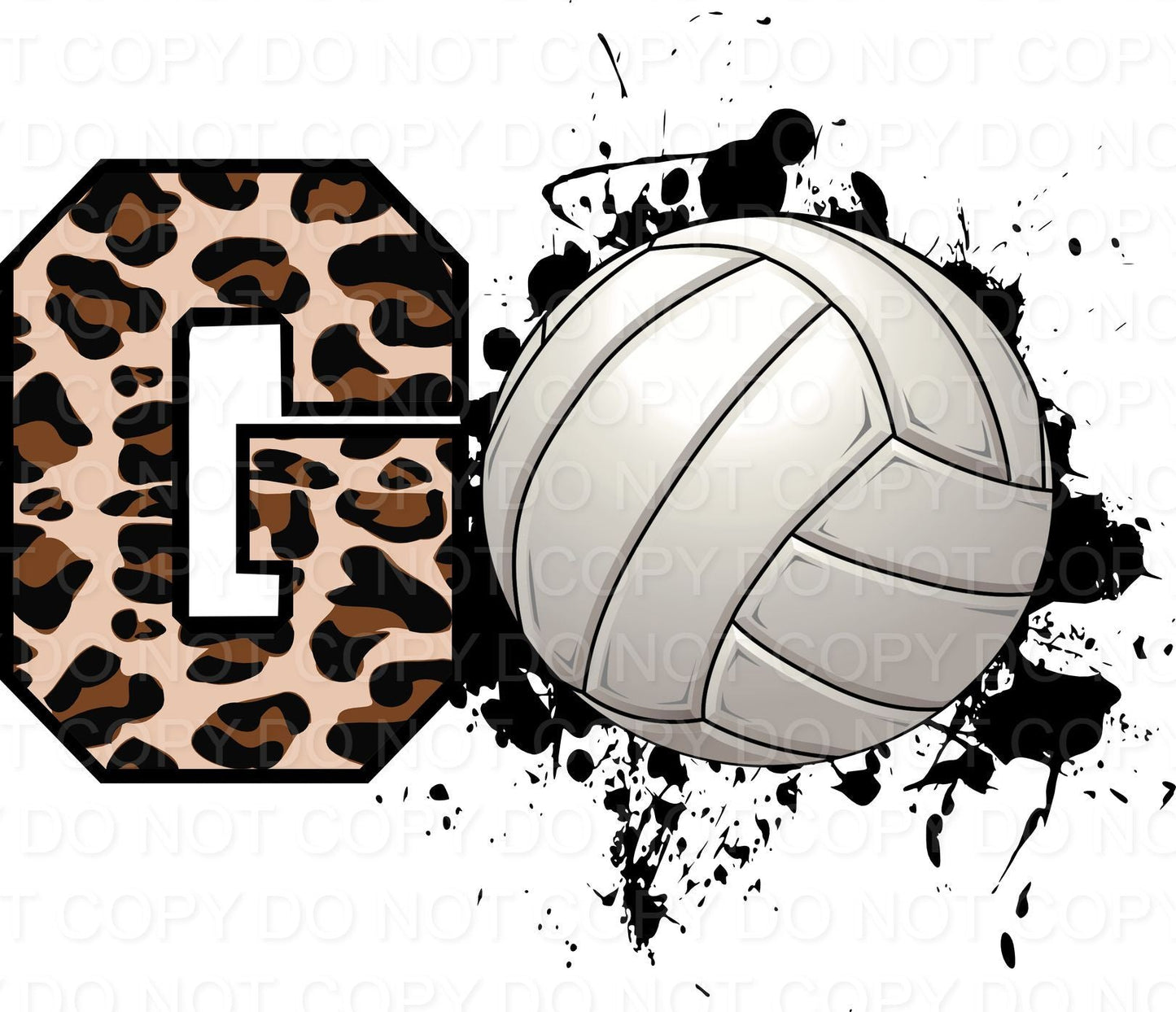 GO Volleyball  (Direct To Film)