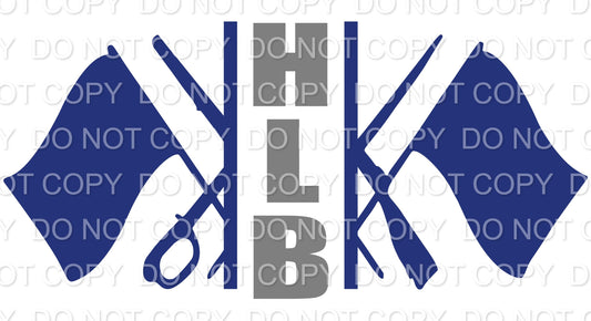 HLB Guard HLB (Sublimation)