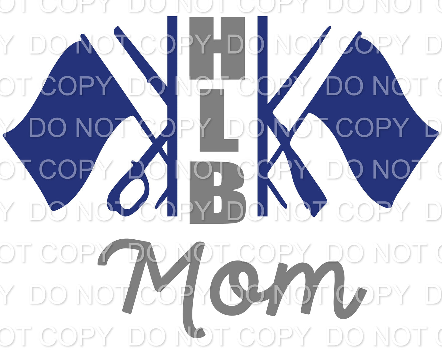 HLB Guard Mom HLB (Sublimation)