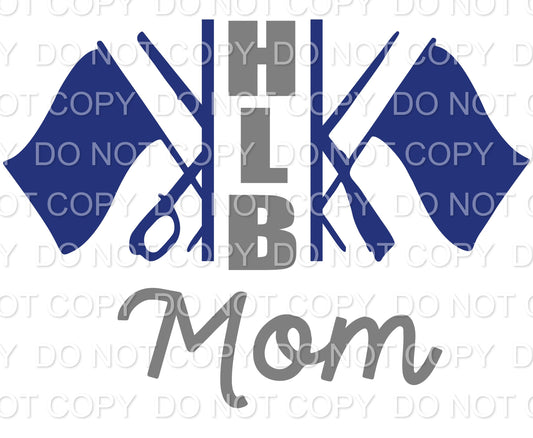 HLB Guard Mom HLB (Sublimation)