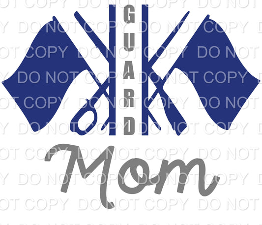 HLB Guard Mom (Sublimation)