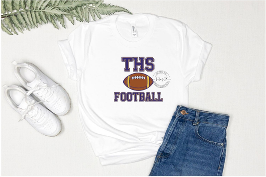 THS Football DTF Transfer