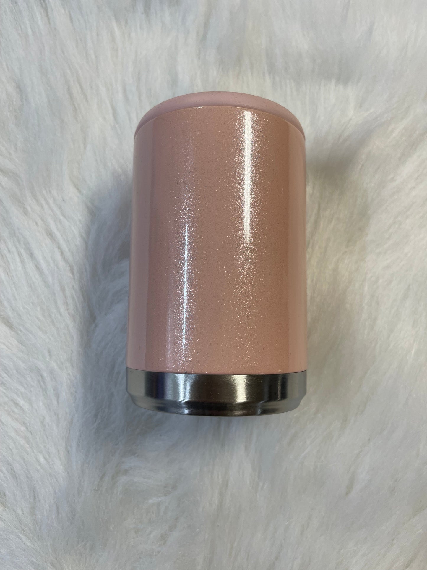 12oz Stainless Beer Can Cooler