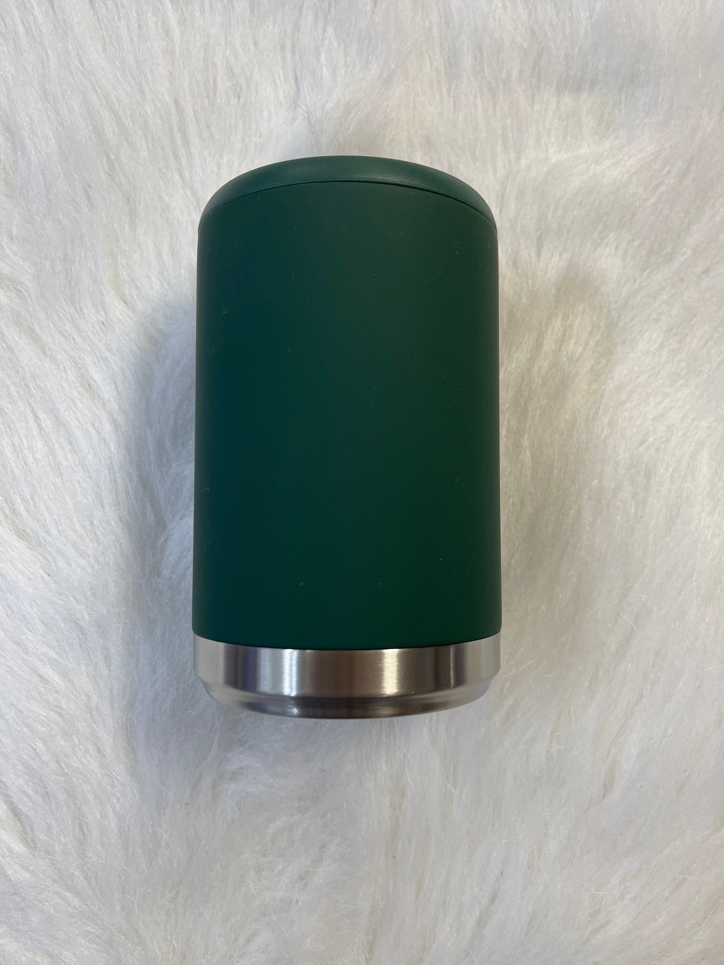 12oz Stainless Beer Can Cooler
