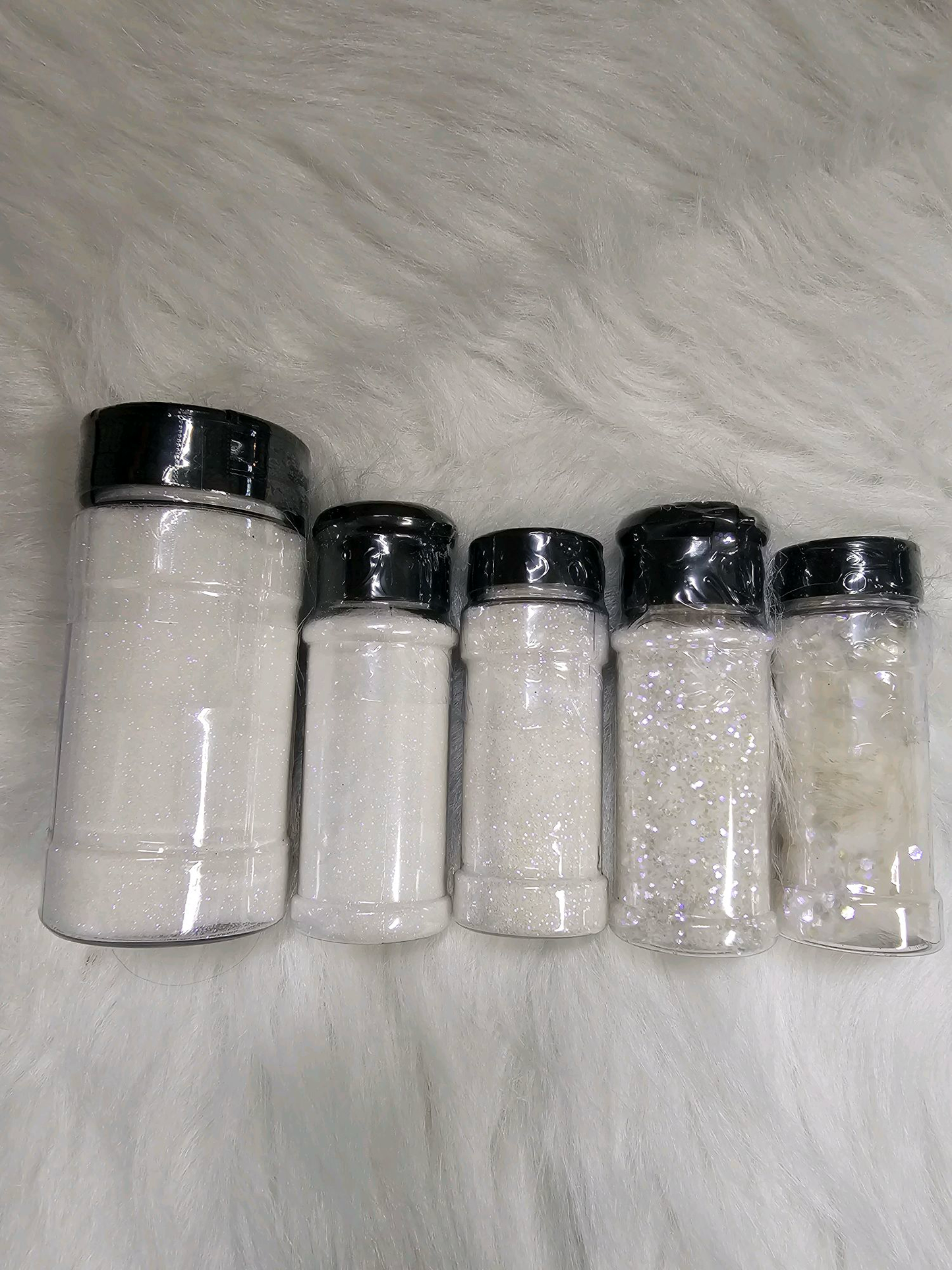 Dazed In Dreamland Iridescent Loose Glitter