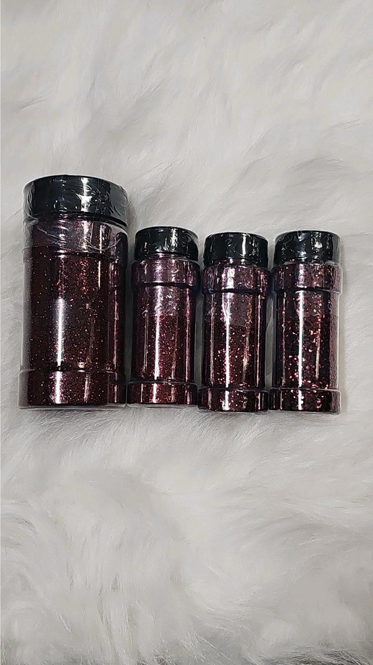 Dragon Heart Metallic Loose Glitter
