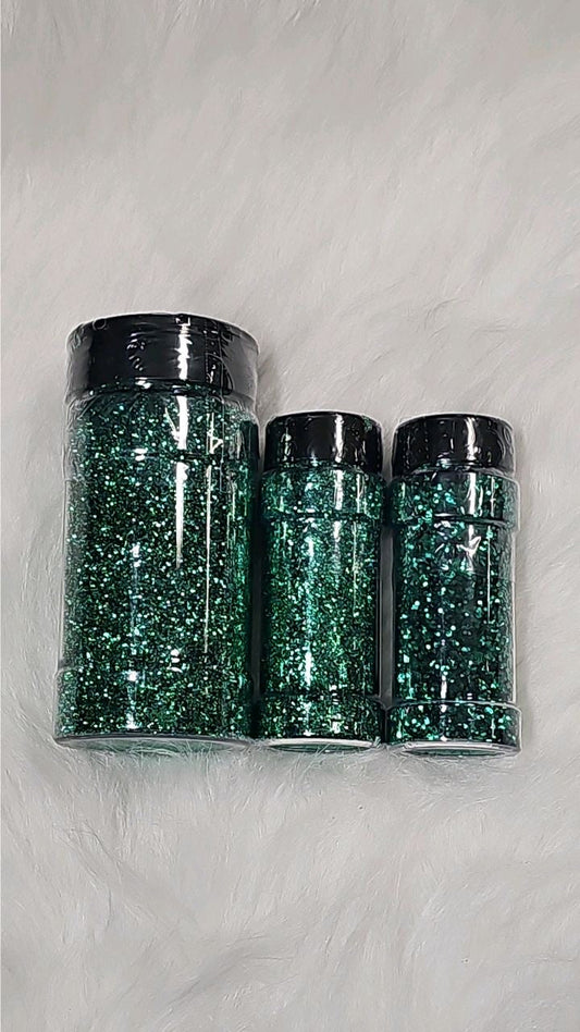Lucky Charm Metallic Loose Glitter