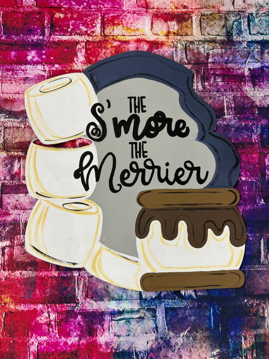 S'more Banner