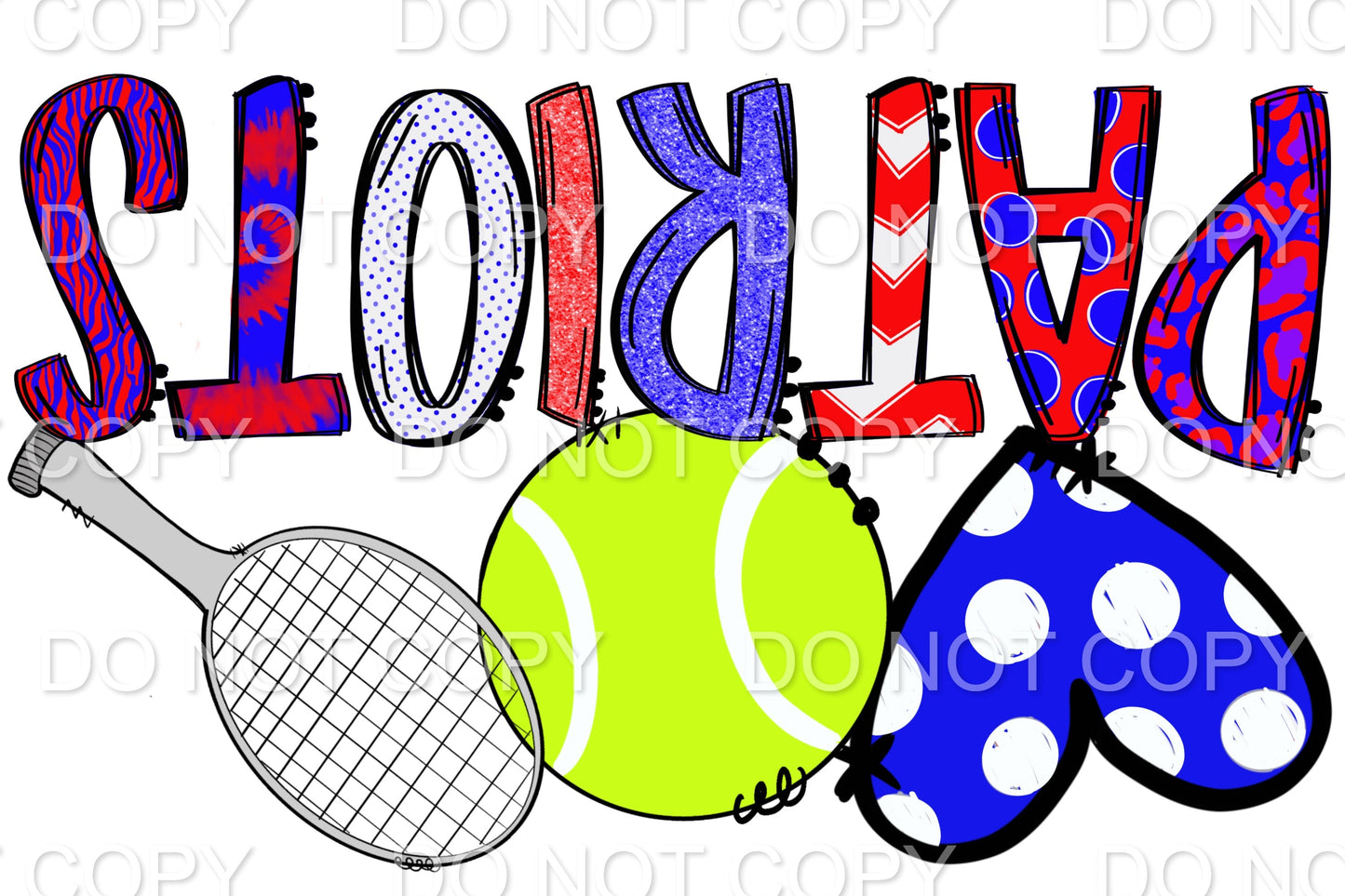 2021 School Soccer, Baseball, Softball, Basketball Team Spirit (Direct To Film)