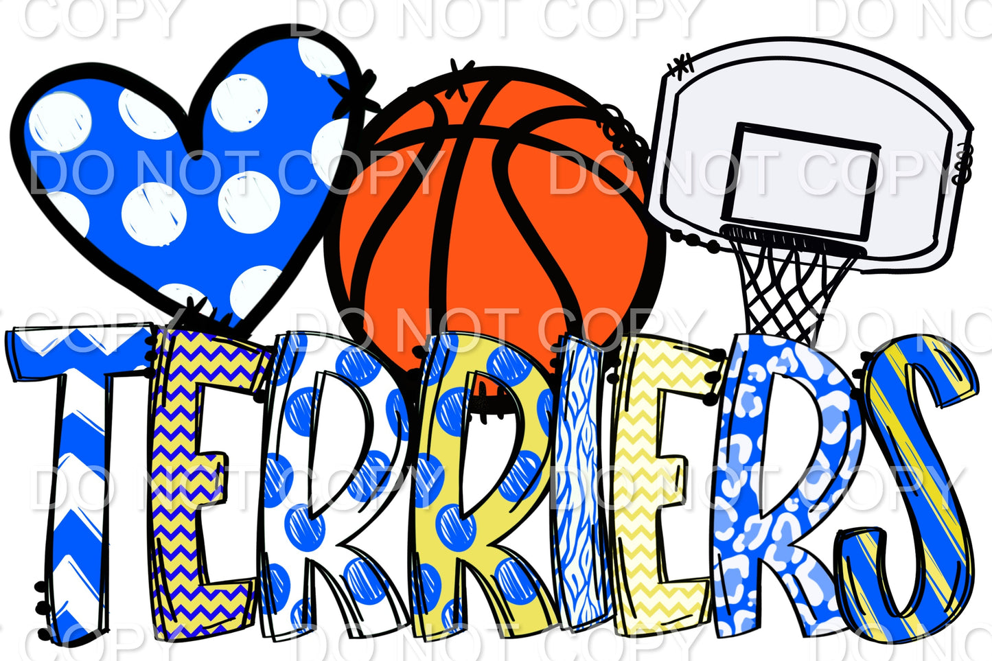 2021 School Soccer, Baseball, Softball, Basketball Team Spirit (Direct To Film)