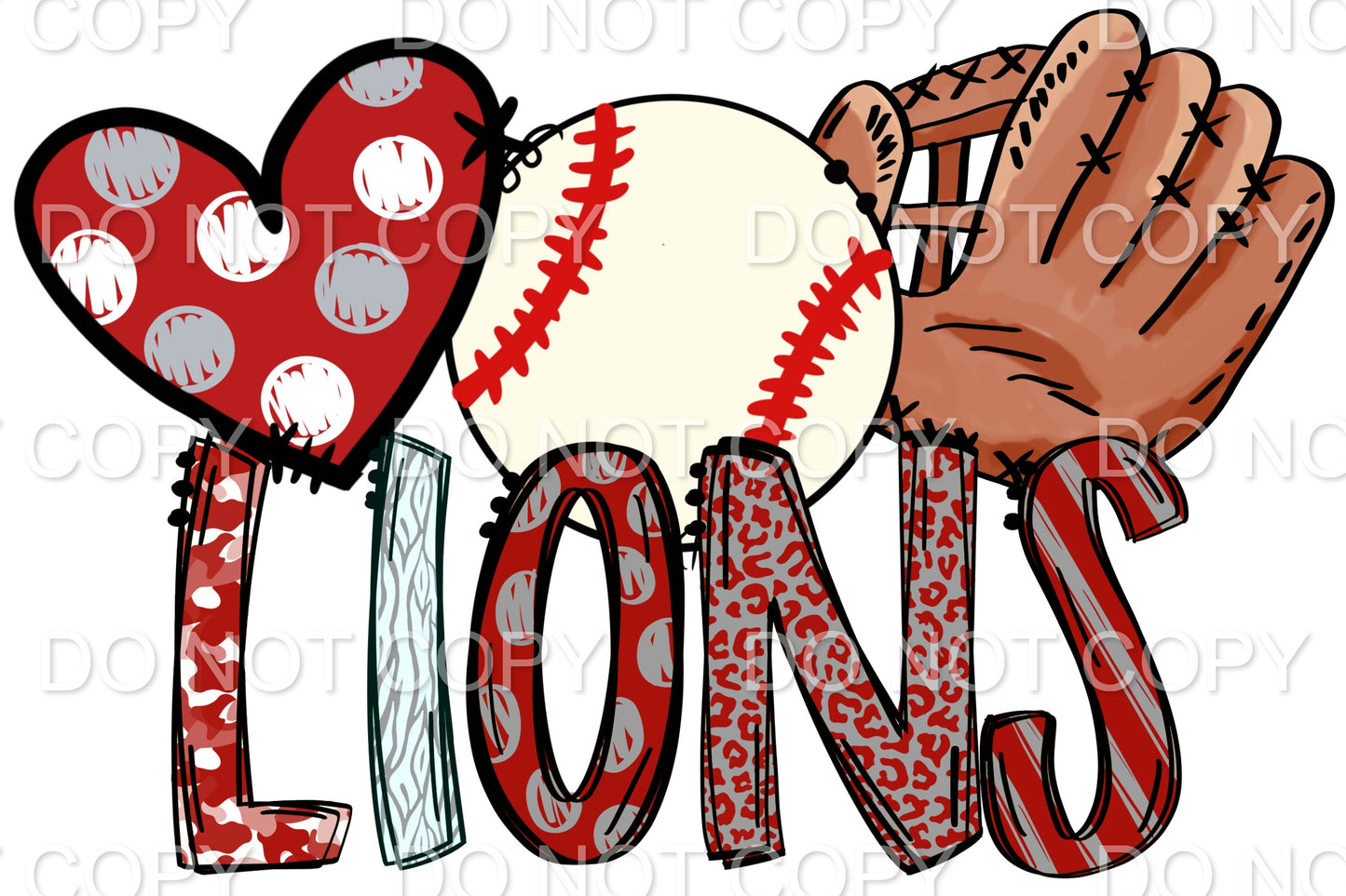2021 School Soccer, Baseball, Softball, Basketball Team Spirit (Direct To Film)