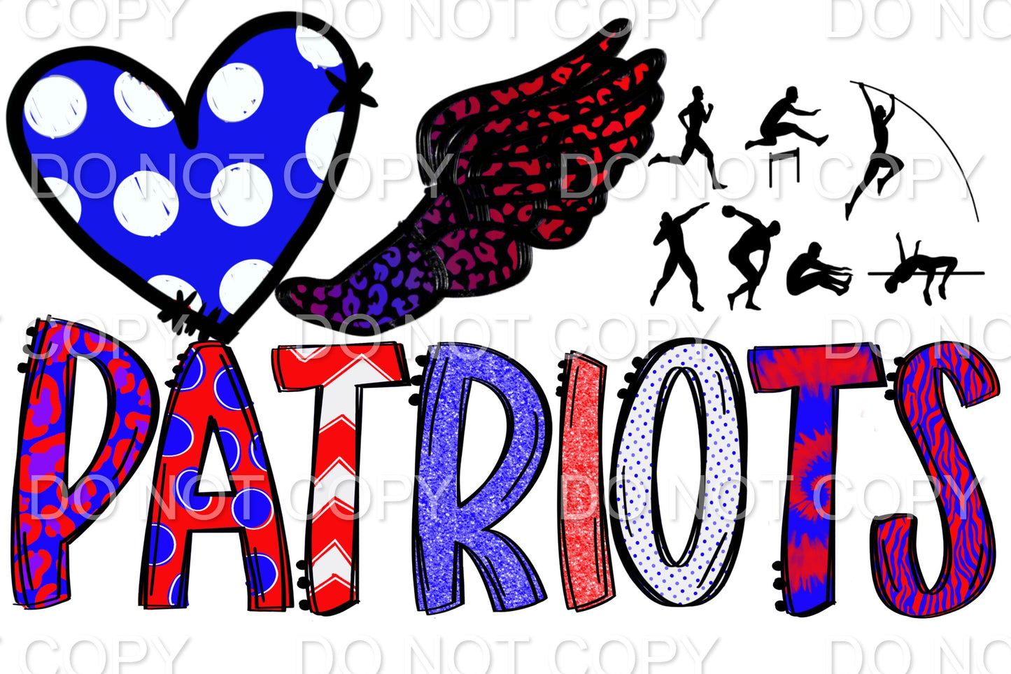 2021 School Soccer, Baseball, Softball, Basketball Team Spirit (Direct To Film)