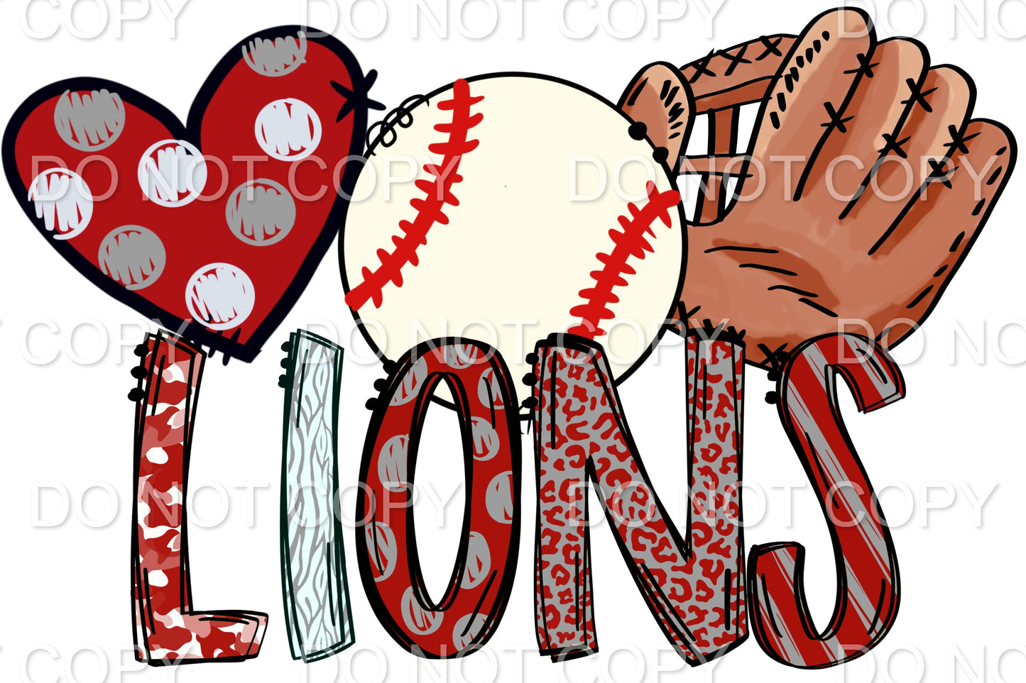 2021 School Soccer, Baseball, Softball, Basketball Team Spirit (Direct To Film)