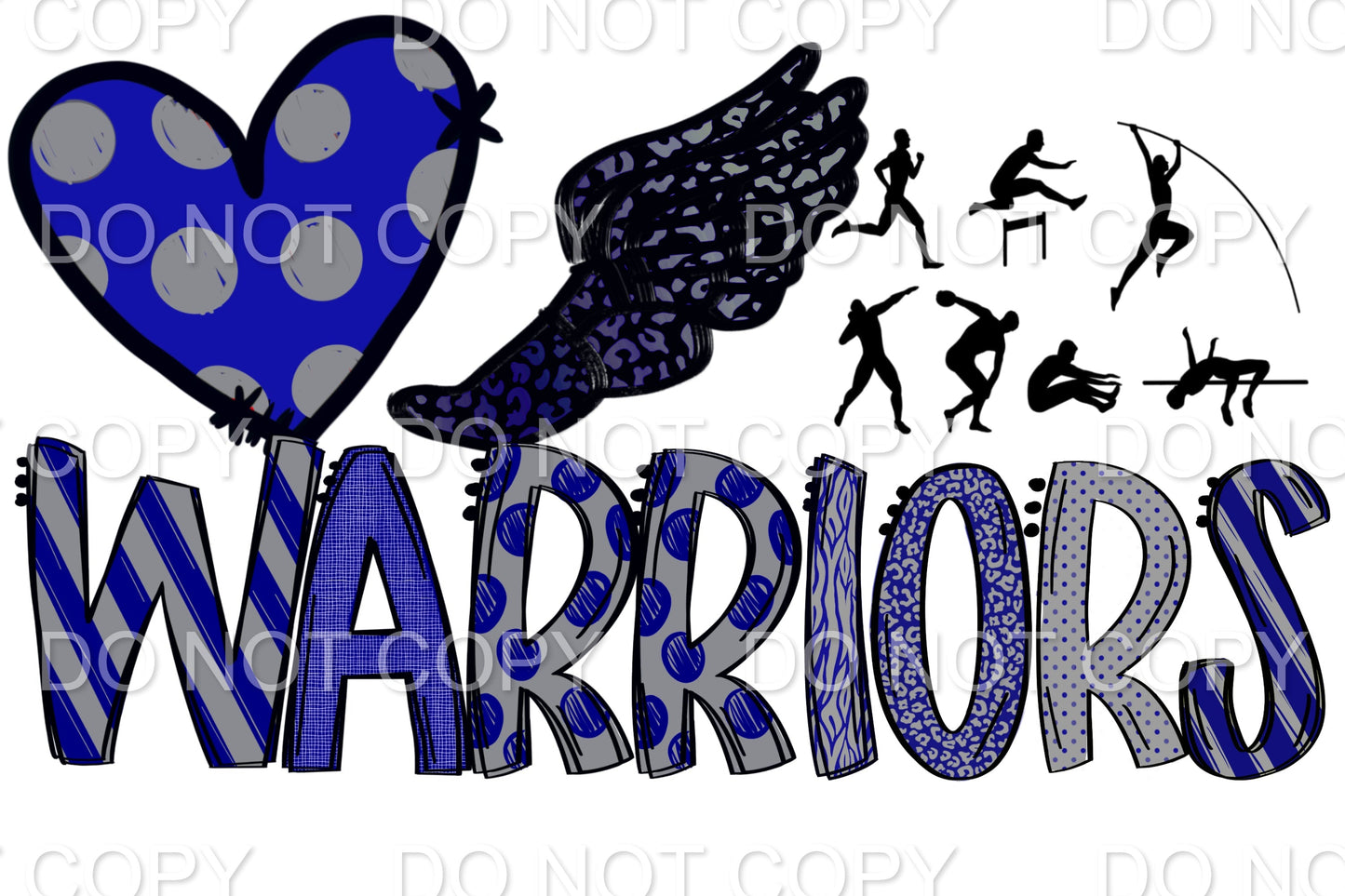 2021 School Soccer, Baseball, Softball, Basketball Team Spirit (Direct To Film)