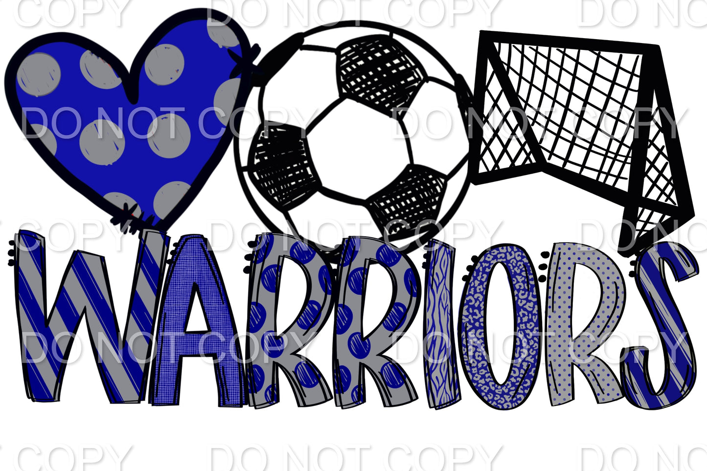 2021 School Soccer, Baseball, Softball, Basketball Team Spirit (Direct To Film)