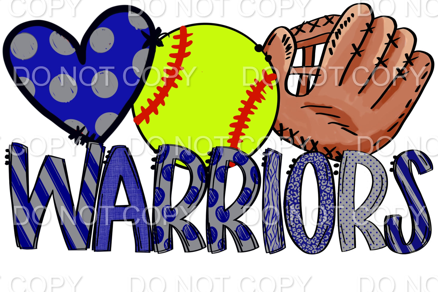 2021 School Soccer, Baseball, Softball, Basketball Team Spirit (Direct To Film)