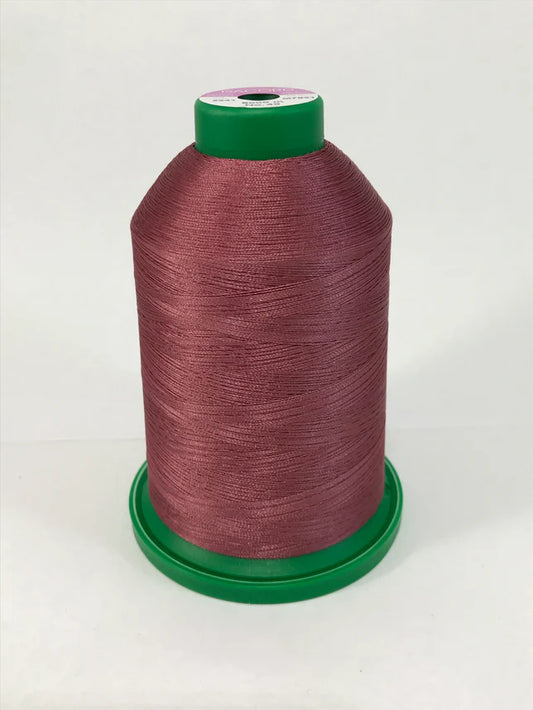2241 Mauve - Isacord Embroidery Thread 40WT 5000M