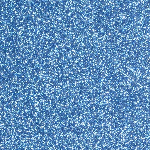20"x10yd Sheet Glitter Siser® HTV