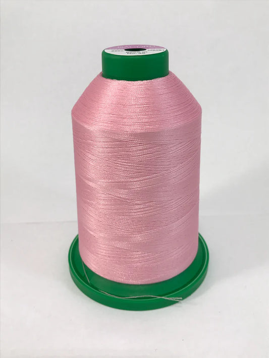 2250 Petal Pink - Isacord Embroidery Thread 40WT 5000M