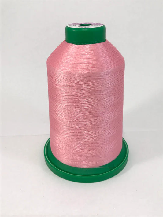 2155 Pink Tulip - Isacord Embroidery Thread 40WT 5000M