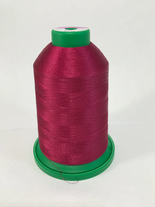 2211 Pomegranate - Isacord Embroidery Thread 40WT 5000M