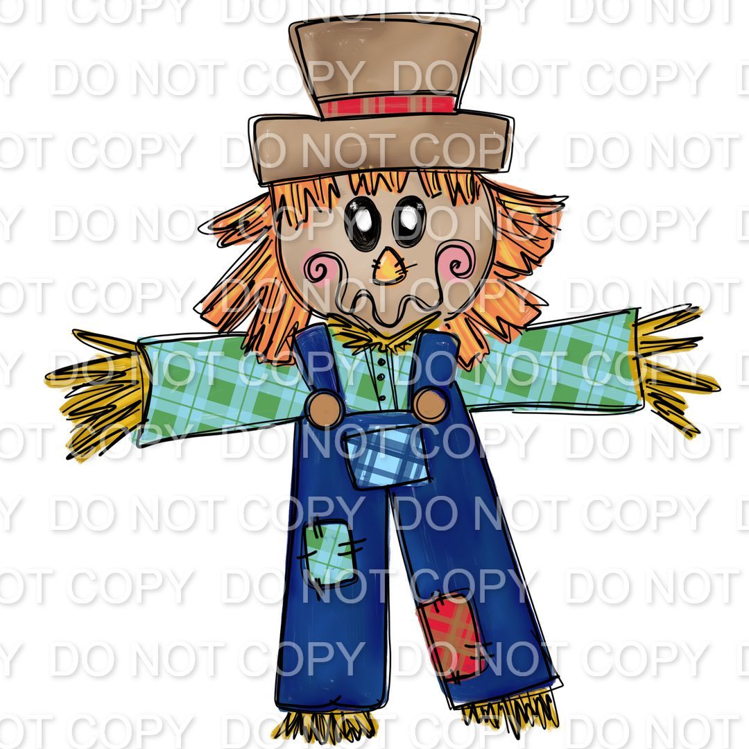 Scarecrow Boy (Direct To Film)