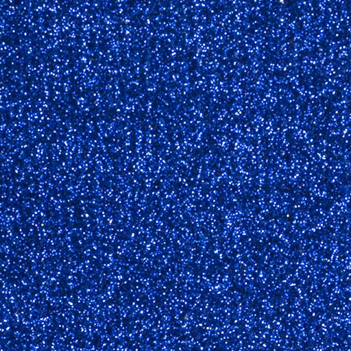 20"x12" Sheet Glitter Siser® HTV