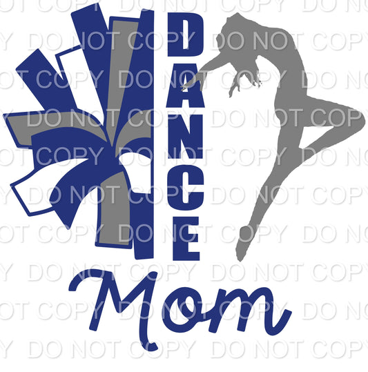 SLHS Dance Mom (Sublimation)