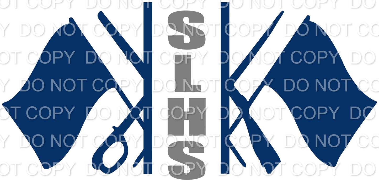 SLHS Guard SLHS (Sublimation)