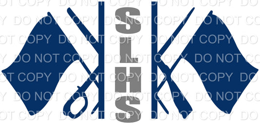 SLHS Guard SLHS (Sublimation)