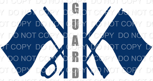 SLHS Guard (Sublimation)