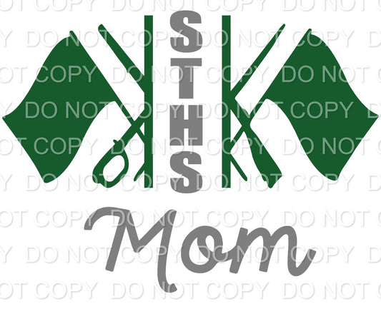 STHS Guard Mom STHS (Sublimation)