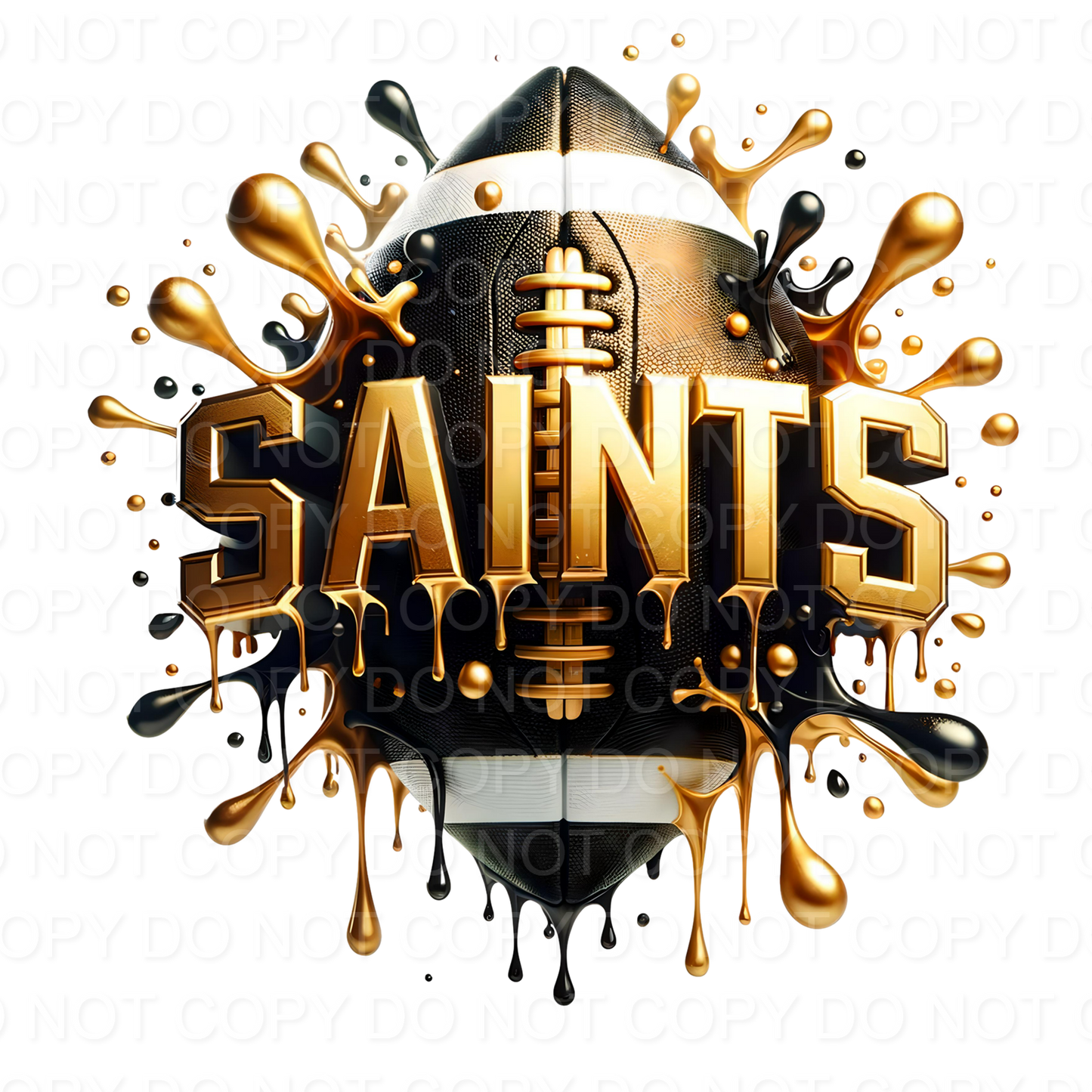 Saints (Direct To Film)