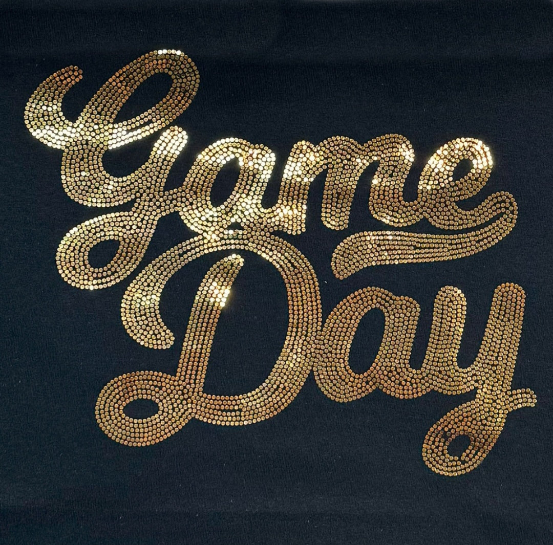 Game Day Spangled Transfer