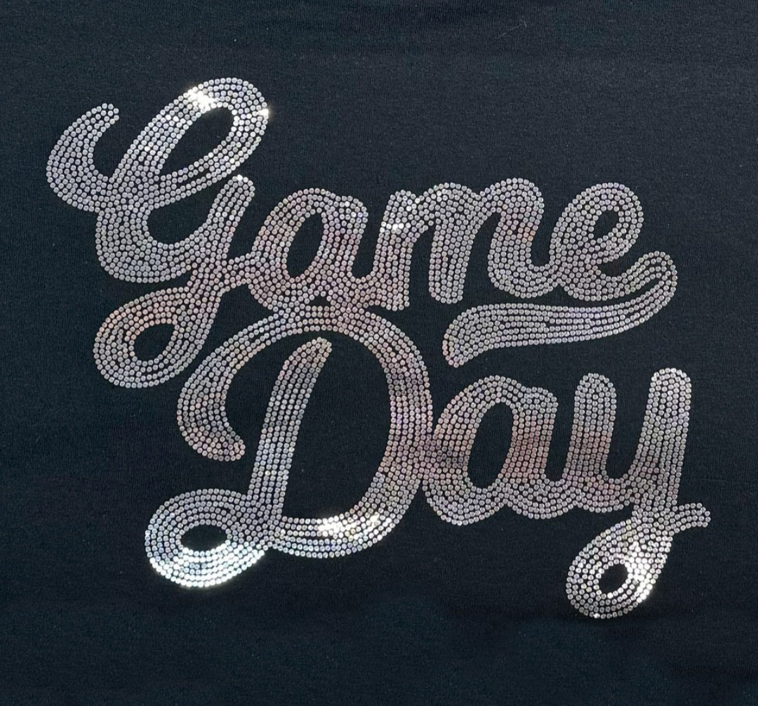 Game Day Spangled Transfer