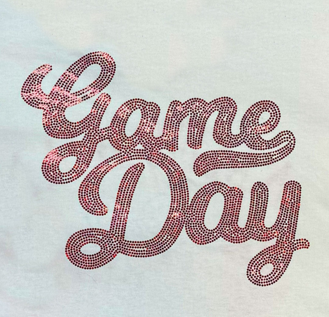 Game Day Spangled Transfer