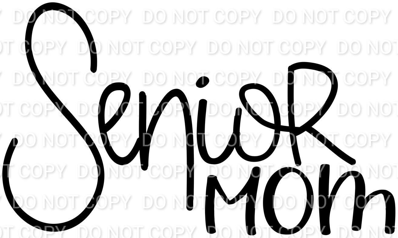 Senior Mom (Direct To Film)