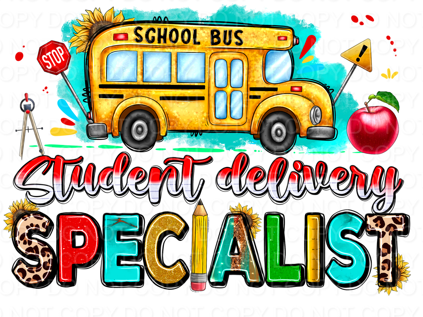 Student Delivery Specialist (Direct To Film)