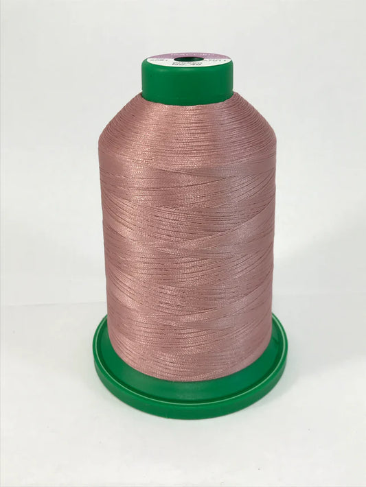 2051 Teaberry - Isacord Embroidery Thread 40WT 5000M