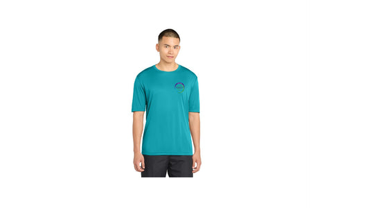 THRIVE! Sport-Tek® PosiCharge® Competitor™ Tee ST350 & ST350LS